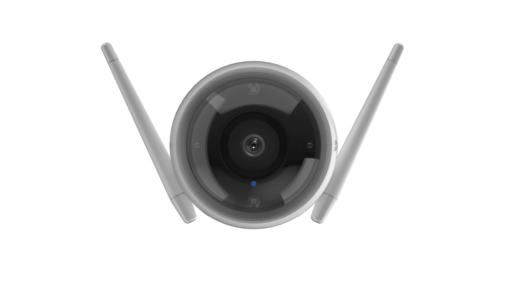 Уличная Wi-Fi IP-камера Ezviz C3W Pro 2.8mm