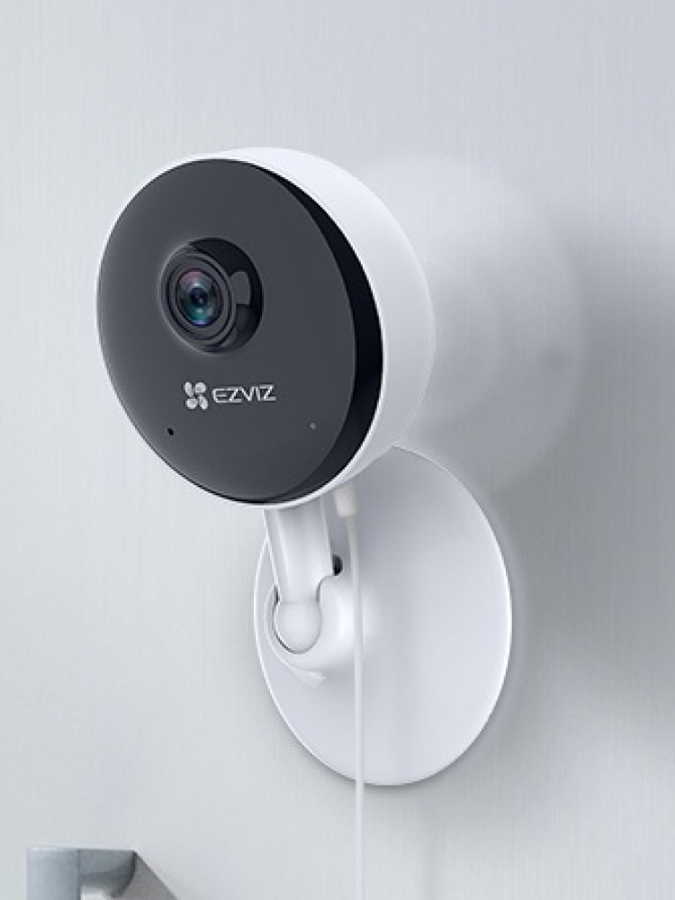  Внутренняя Wi-Fi камера Ezviz C1C-B (1080p, H.265)