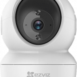 Внутренняя поворотная Wi-Fi IP-камера Ezviz C6N 3Мп    CS-C6N 3Мп - фото